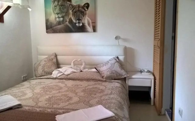 Apartamentos del Rey