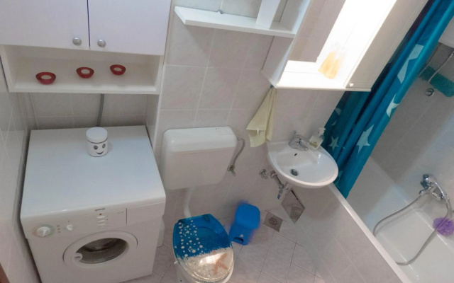 Nikolic Apartment