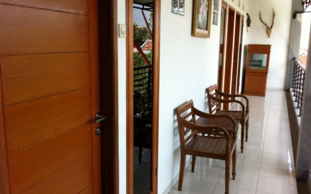 Harmony Guest House