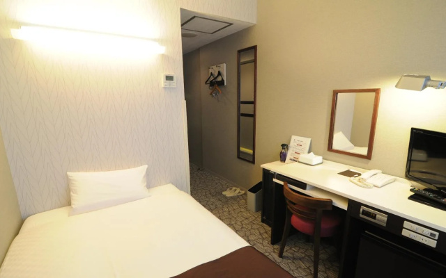 Nagoya Fushimi Montblanc Hotel