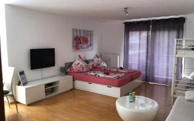 Apartment Strauch