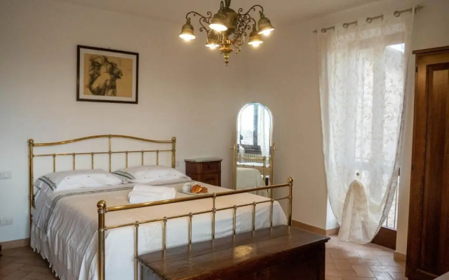 Domus Flora Guest House