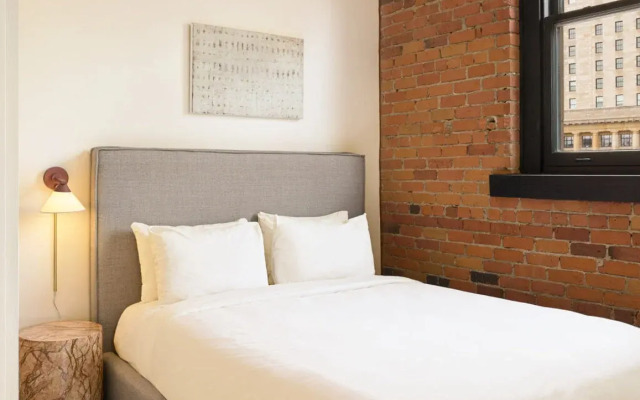 Eurostars Old Montreal Suites & Apartments