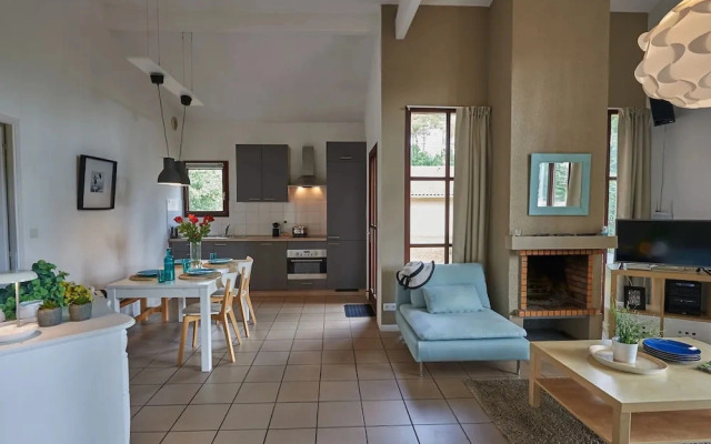 FranceComfort - Château de Salles