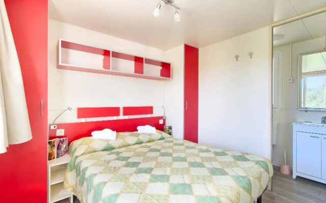 Camping Residence Oliva