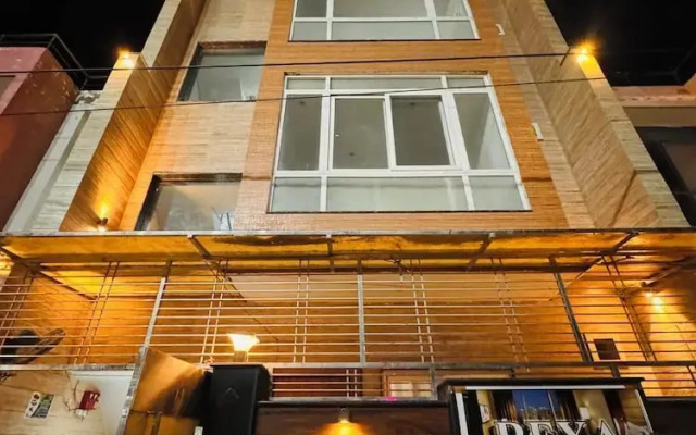 Hotel Rexa