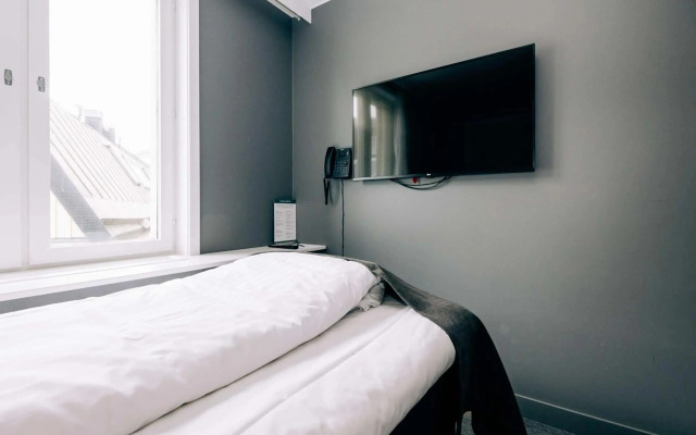 Best Western Plus JA Hotel Karlskrona