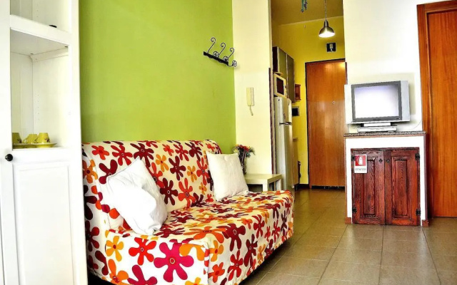 Bracciano Dreams Home