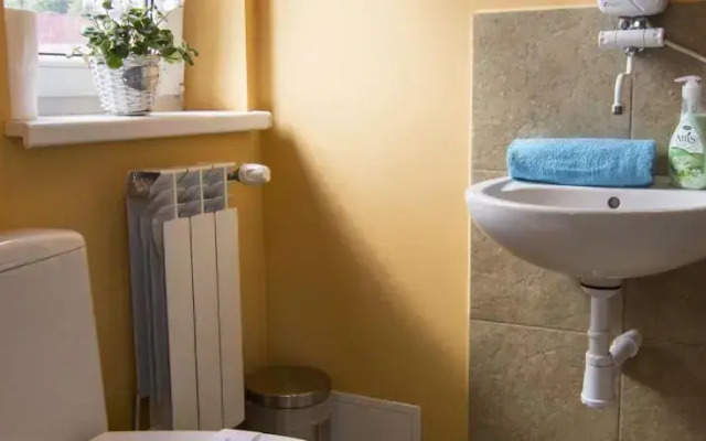 Apartamenty Rondo