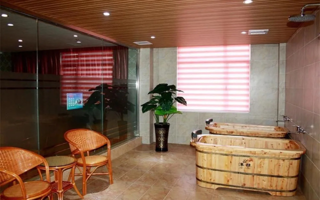 Li'ao Business Hotel