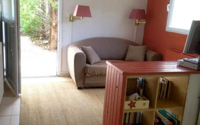 Guest house Les Eissaletes