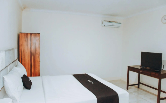 DS Residences Marina