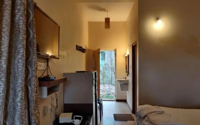 River Valley Resort Masinagudi