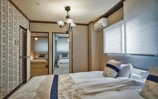 8INN Gojo Omiya