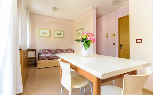 Sea View Flat in Lignano