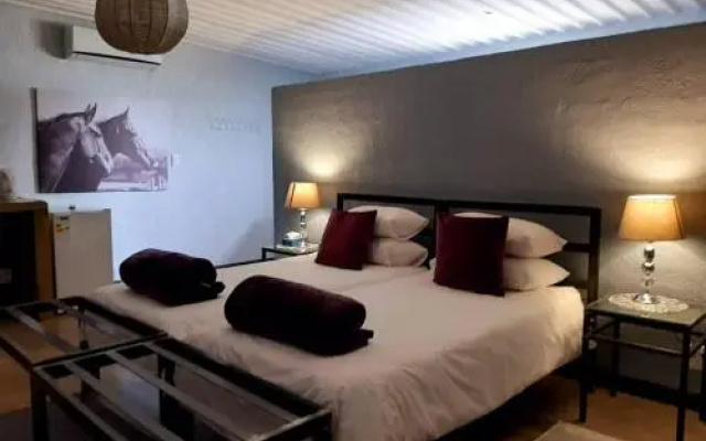 Eldorado Guest Farm