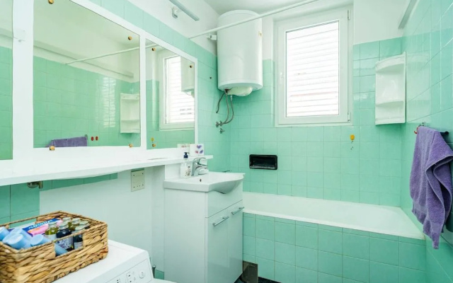 Apartment Klaudia