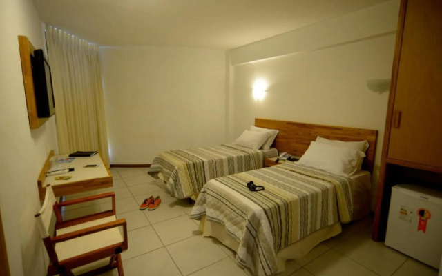 Rede Andrade Mar Hotel