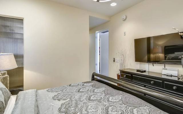 Diamond Beach 603 - 3 Br Condo