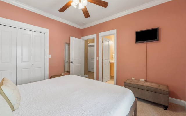30A Beach House - The Hemmingway