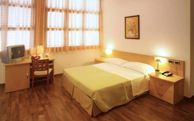 Hotel Royal