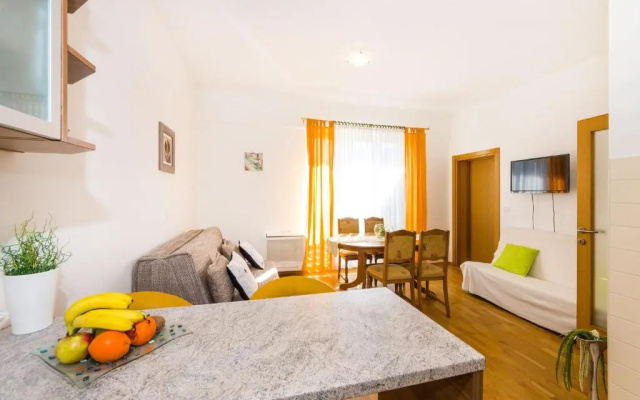 Apartment Populare