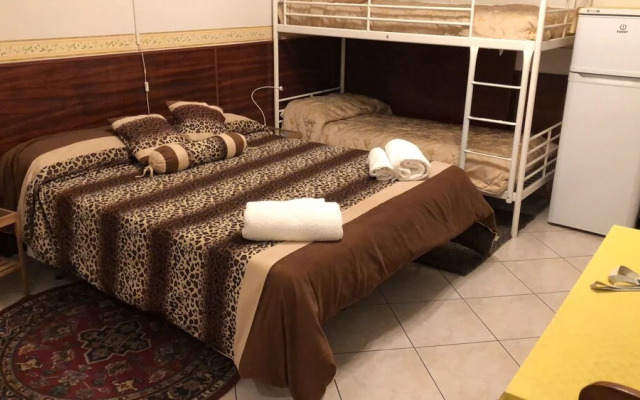 B&B Abruzzo