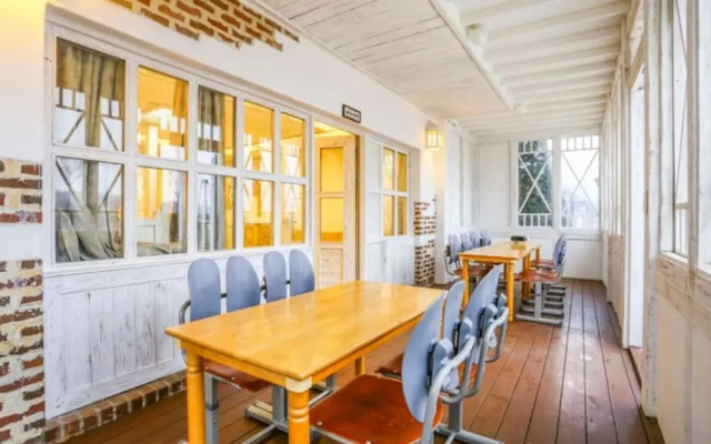 Anseong Provence Pension(안성 프로방스펜션)