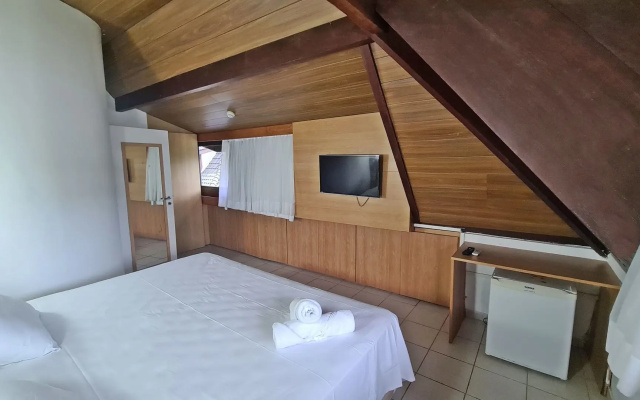 Beach Class Resort Muro Alto