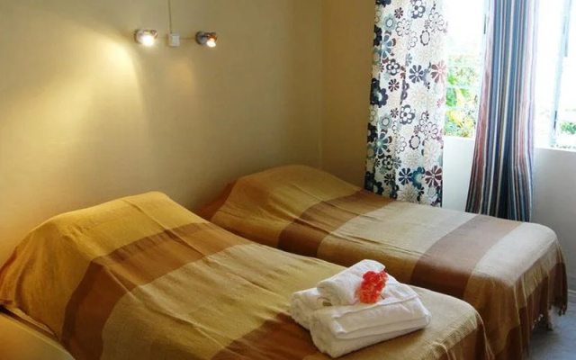 Colibri Beach Villas