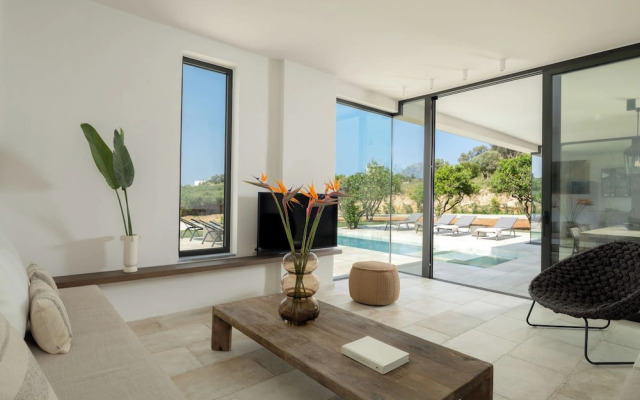 Citrus Grove Luxury Villas