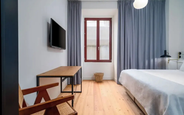Limehome Porto Rua Das Oliveiras