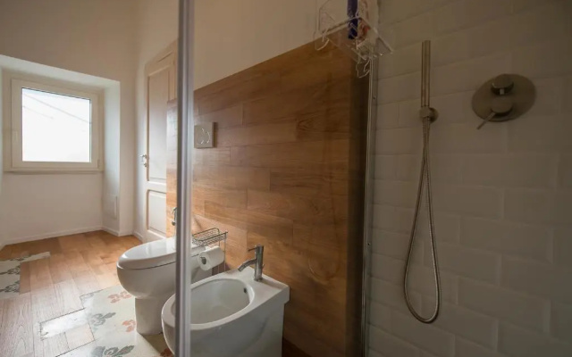 Ai Cappuccini Guest House