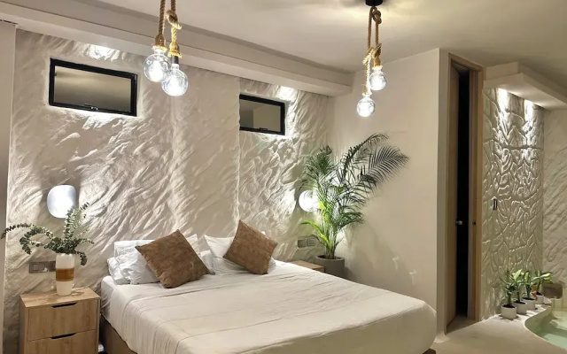 Hotel  Bali At Poblado