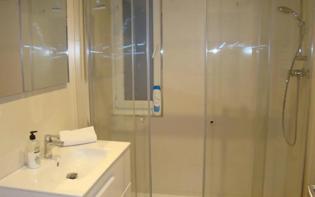 Apartamentos La Pereda Santander- Estudio E1