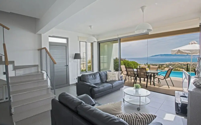 Latchi Holiday Villa Ev21