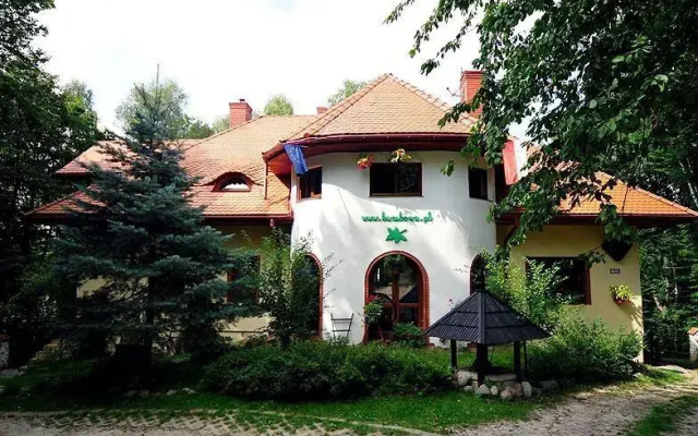 Ośrodek Kwaskowa