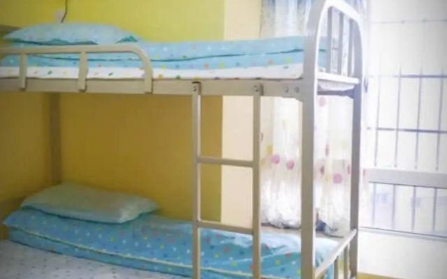 Liuzhou Home of Love Hostel