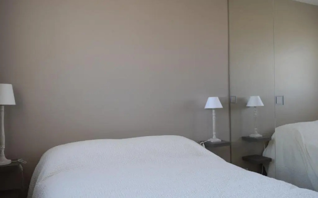 Appartement Les Sables-d'Olonne, 3 pièces, 6 personnes - FR-1-197-423