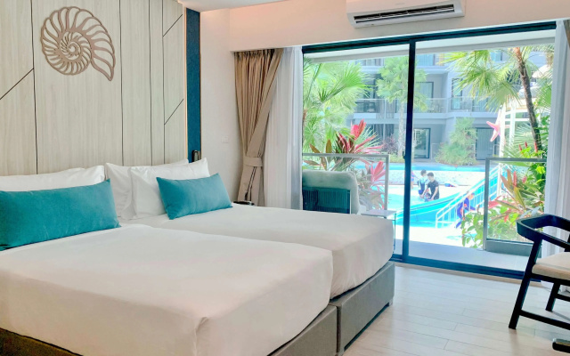 Best Western Plus Carapace Hotel Hua Hin