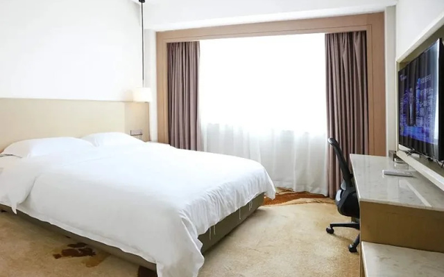 Yin He Hotel