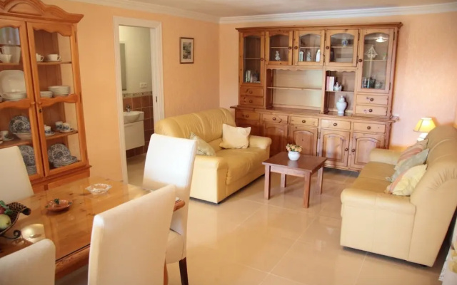 Villa Angeles Canovas Nerja