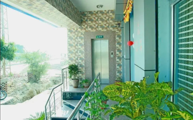 Hotel New Holiday Inn Ajmer