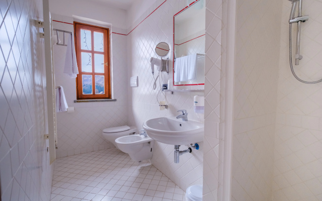 Chalet le Alpi
