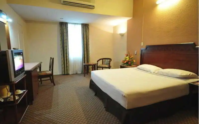 Sentosa Regency
