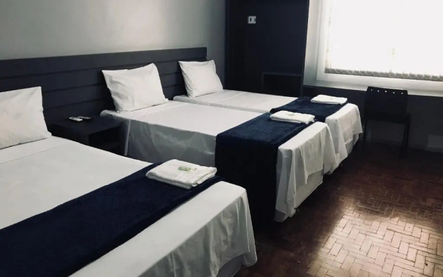Euro Hotel