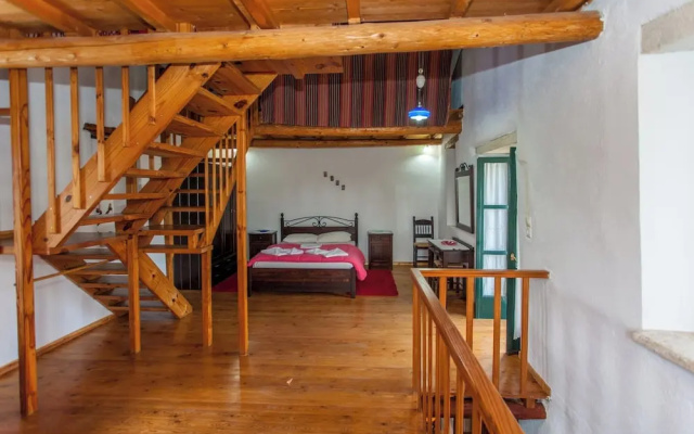 Dream 1 -traditional House With Pool To Share