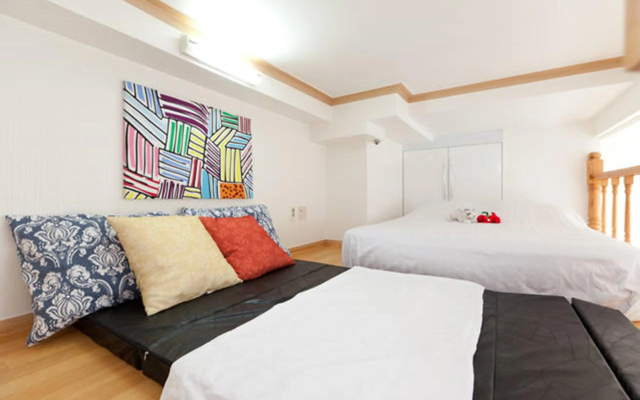Seoul Town House