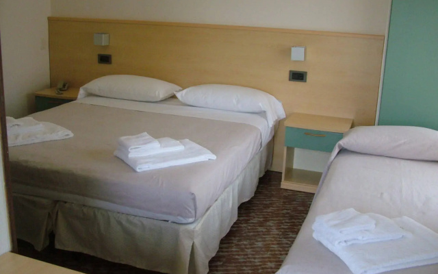 Hotel San Benedetto