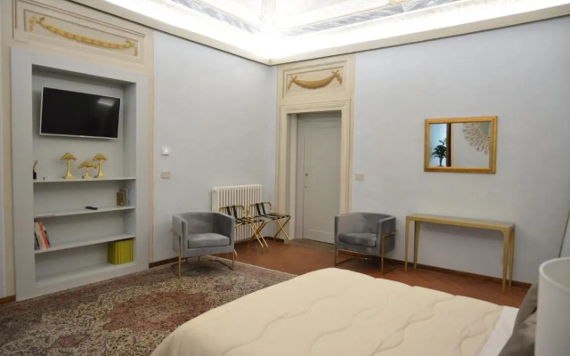 Campana Suites